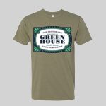 Premium Fitted CVC Crew Thumbnail