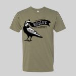 Premium Fitted CVC Crew Thumbnail