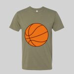 Premium Fitted CVC Crew Thumbnail