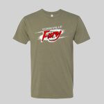 Premium Fitted CVC Crew Thumbnail