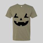 Premium Fitted CVC Crew Thumbnail