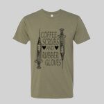 Premium Fitted CVC Crew Thumbnail