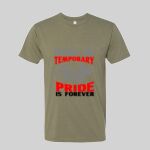 Premium Fitted CVC Crew Thumbnail