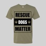 Premium Fitted CVC Crew Thumbnail