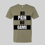 Premium Fitted CVC Crew Thumbnail