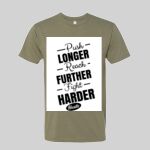 Premium Fitted CVC Crew Thumbnail