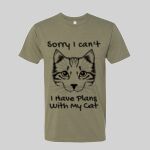 Premium Fitted CVC Crew Thumbnail