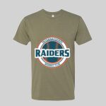 Premium Fitted CVC Crew Thumbnail