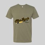 Premium Fitted CVC Crew Thumbnail