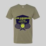 Premium Fitted CVC Crew Thumbnail