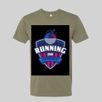 Premium Fitted CVC Crew Thumbnail