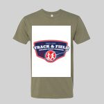 Premium Fitted CVC Crew Thumbnail