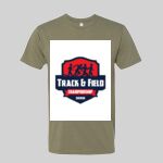 Premium Fitted CVC Crew Thumbnail