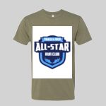 Premium Fitted CVC Crew Thumbnail