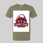 Premium Fitted CVC Crew Thumbnail