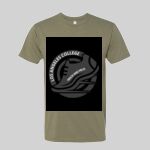 Premium Fitted CVC Crew Thumbnail