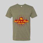 Premium Fitted CVC Crew Thumbnail