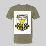 Premium Fitted CVC Crew Thumbnail