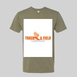 Premium Fitted CVC Crew Thumbnail