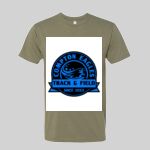 Premium Fitted CVC Crew Thumbnail