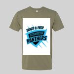 Premium Fitted CVC Crew Thumbnail