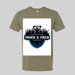 Premium Fitted CVC Crew Thumbnail