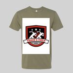 Premium Fitted CVC Crew Thumbnail