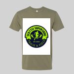 Premium Fitted CVC Crew Thumbnail