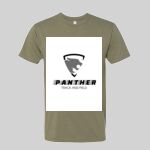 Premium Fitted CVC Crew Thumbnail