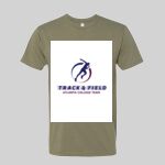 Premium Fitted CVC Crew Thumbnail