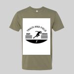 Premium Fitted CVC Crew Thumbnail