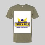 Premium Fitted CVC Crew Thumbnail