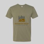 Premium Fitted CVC Crew Thumbnail