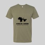 Premium Fitted CVC Crew Thumbnail