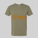 Premium Fitted CVC Crew Thumbnail