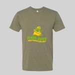 Premium Fitted CVC Crew Thumbnail