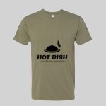 Premium Fitted CVC Crew Thumbnail