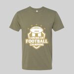 Premium Fitted CVC Crew Thumbnail