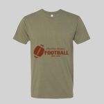 Premium Fitted CVC Crew Thumbnail