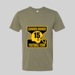 Premium Fitted CVC Crew Thumbnail