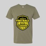 Premium Fitted CVC Crew Thumbnail