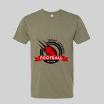 Premium Fitted CVC Crew Thumbnail