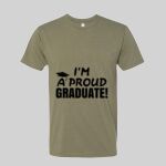 Premium Fitted CVC Crew Thumbnail