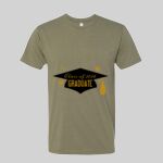 Premium Fitted CVC Crew Thumbnail