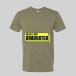 Premium Fitted CVC Crew Thumbnail