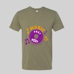 Premium Fitted CVC Crew Thumbnail