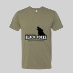 Premium Fitted CVC Crew Thumbnail