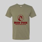 Premium Fitted CVC Crew Thumbnail