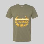 Premium Fitted CVC Crew Thumbnail