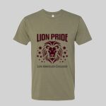 Premium Fitted CVC Crew Thumbnail